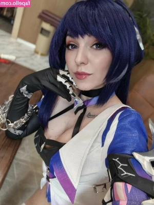 Dear Iris [ dear-iris-1 ] - Don’t you wish you gave me this bred belly 😈🥵