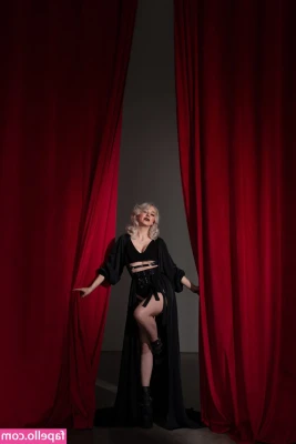 Dear Iris [ dear-iris-1 ] - https://onlyfans.com/257357878/victoryaxo