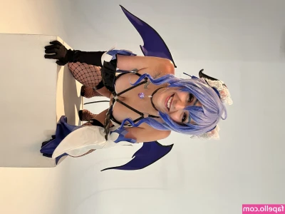 Dear Iris [ dear-iris-1 ] - what’s your favorite color on me ??