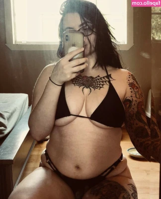 Abhor_mistress [ abhor-mistress ] - Another day, another bikini crush because im ready for summer ☀️