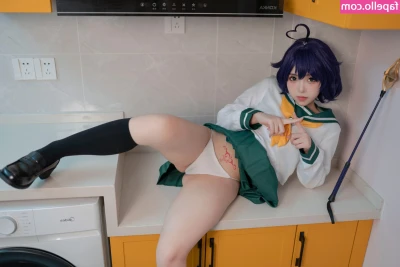 邦尼bangni [ bangni ] - 86 picture set... Part 5 / 5 White bikini and pussy flashing! And
