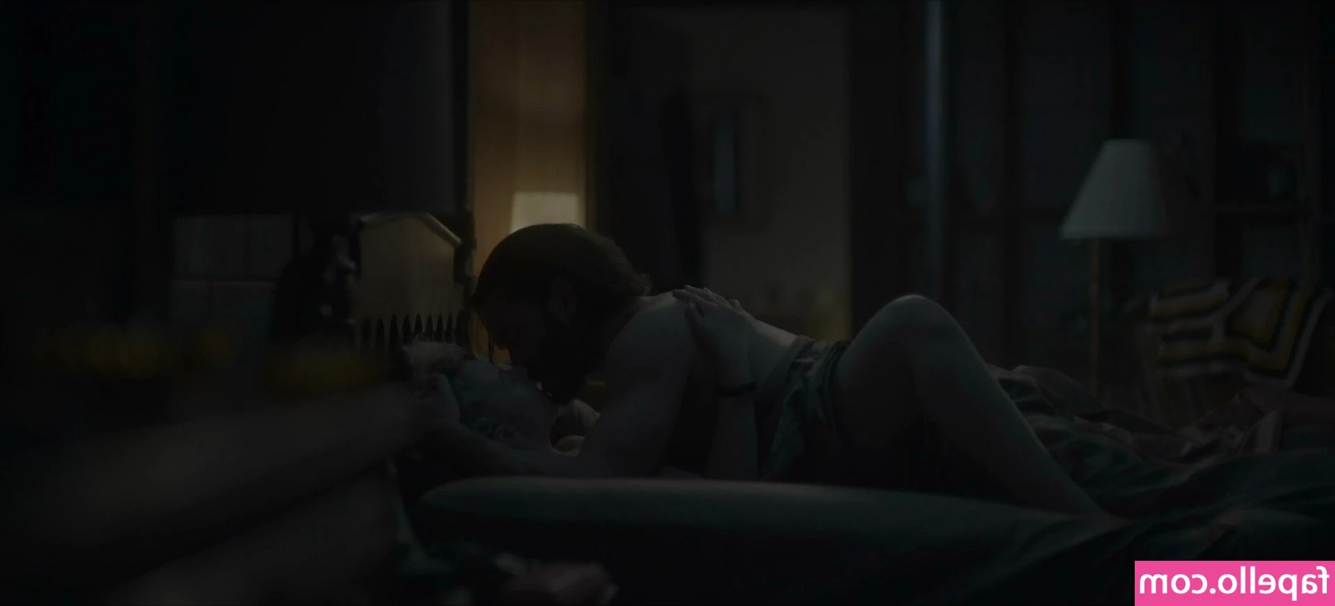 Juliagarner - Hellcat the Bounty Hunter 🖤 Imagine me following you home late one