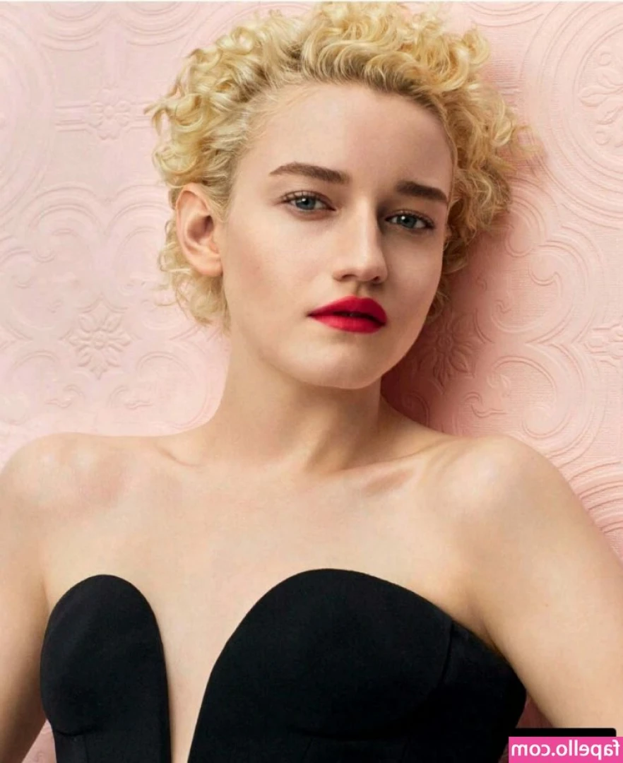 Juliagarner - Sunning myself ready for shooting tomorrow 😈😈💦💦💦