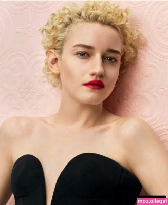 Juliagarner - Sunning myself ready for shooting tomorrow 😈😈💦💦💦