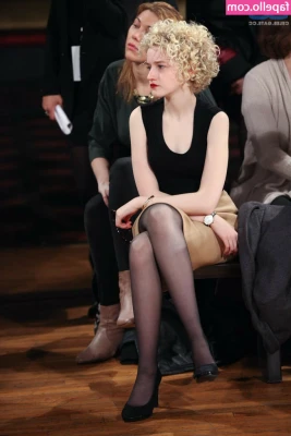 Juliagarner - Pov Your pastel girlfriend got a new outfit to show you Remember new