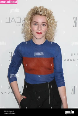 Juliagarner - I need a mouth