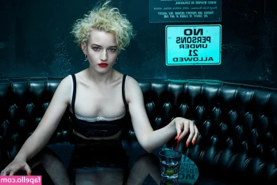 Juliagarner - Plz go like and comment