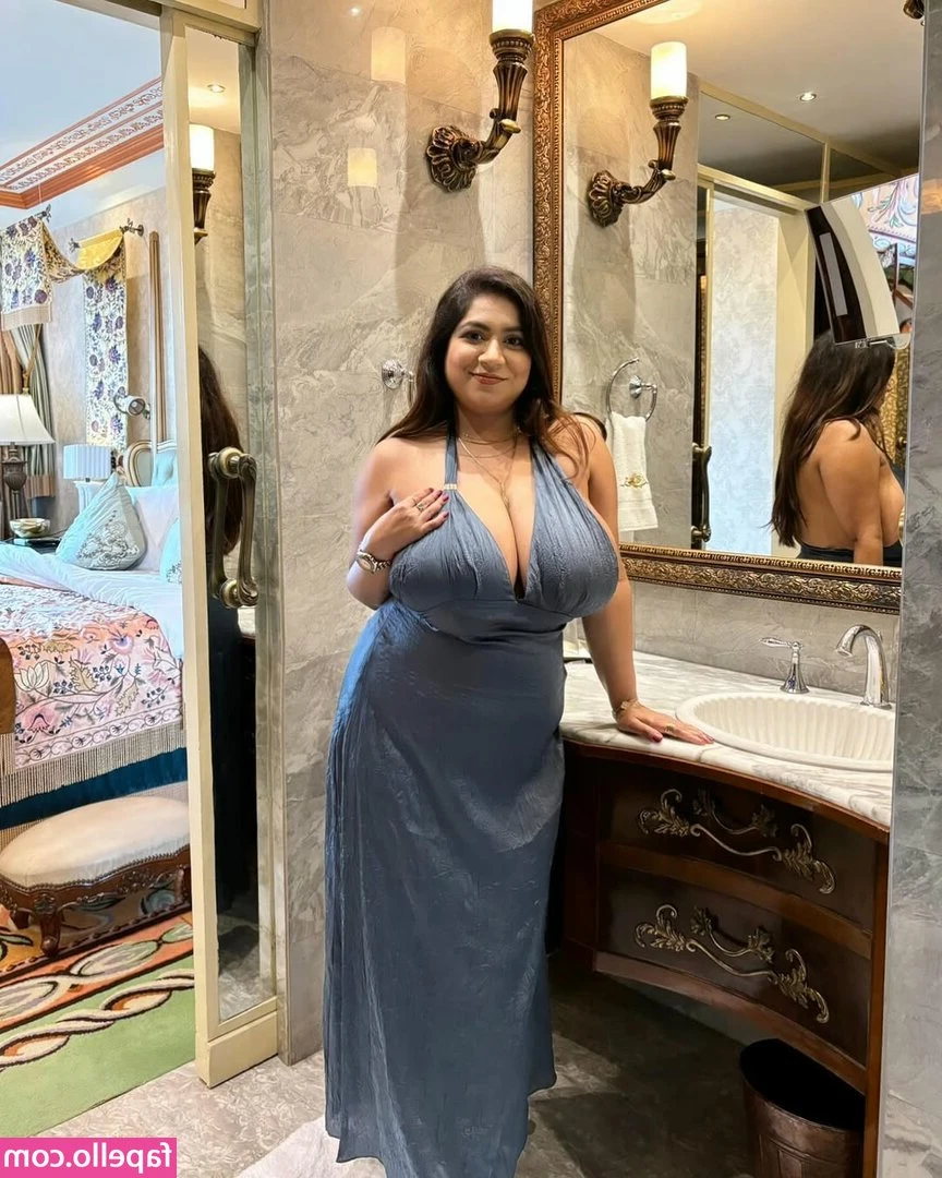 Charu Sharma [ charu-sharma ] - How badly do you want to bend me over yourself? 🤪