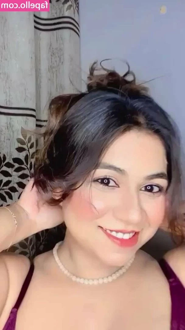 Charu Sharma [ charu-sharma ] - Do you need attention tonight? 🥵