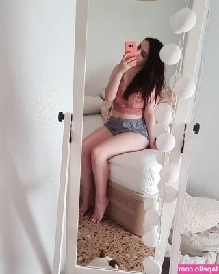 sugussusana - Boobs and oil is the best combination 💦