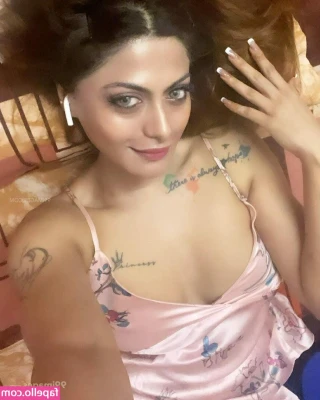 Suhaani Laskar [ suhaani-laskar ] - subby or sassy? 😈🌷