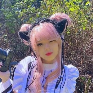 Evie Rain