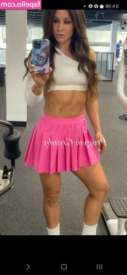 Karolynn - You know just what to say to get me all hot. 😉🥵😈👅