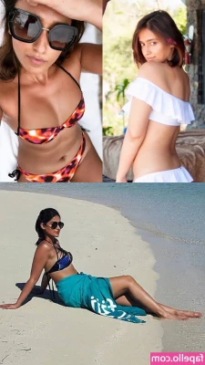 Ileana Dcruz [ ileana-dcruz ] - I'll just chill on the sofa whilst I make you drip! 😛