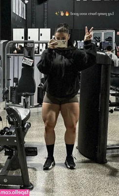 Kiki Vhyce [ kiki-vhyce ] - This is what awaits you, when you leak in your cage 😈 A good