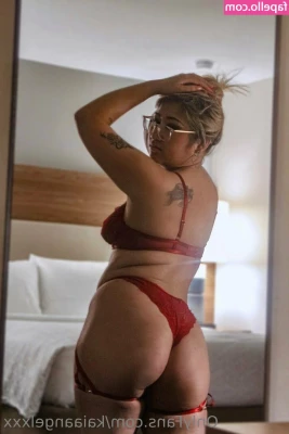 kaiaangelxxx - I need my Mr J 🃏💚💖💙