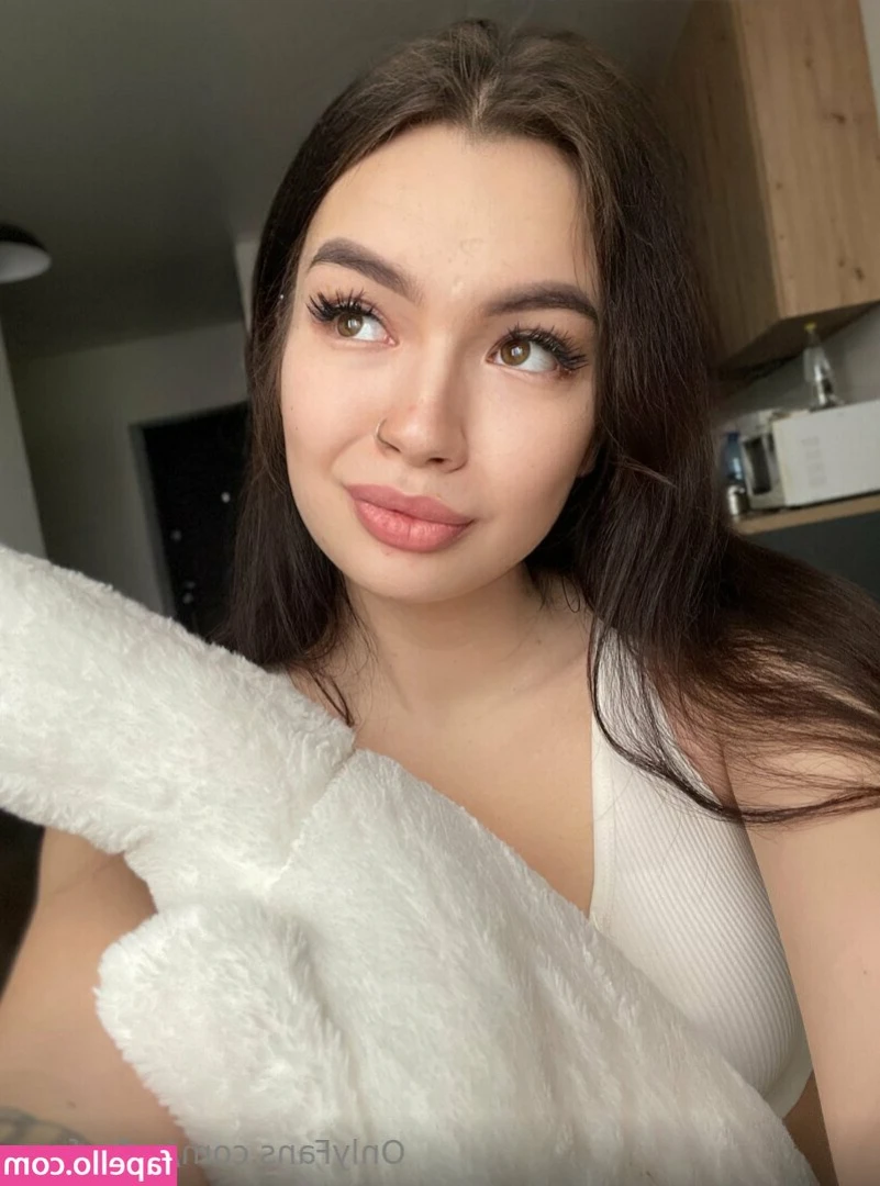 sofia-foxy - Long robe 👘