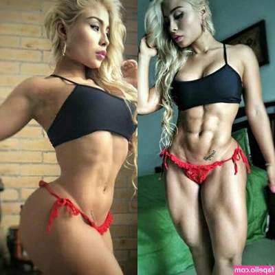 Andrea Osorio [ andrea-osorio ] - Poll Question about my 😻should I ?