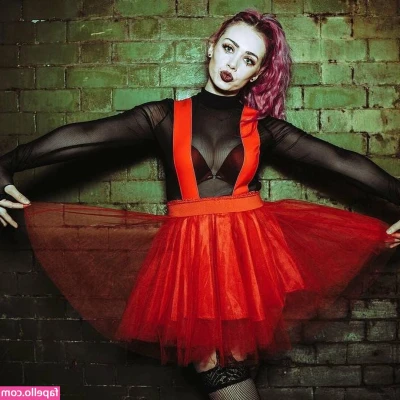 Skye Sweetnam [ skye-sweetnam ] - You guys have no idea what content is coming your way this week.. I