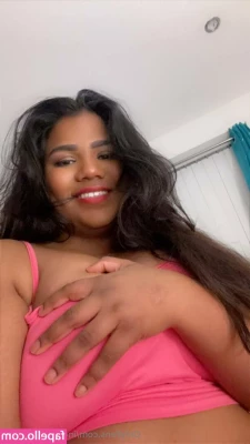 indianjasminexo - You wish you was my slave ?