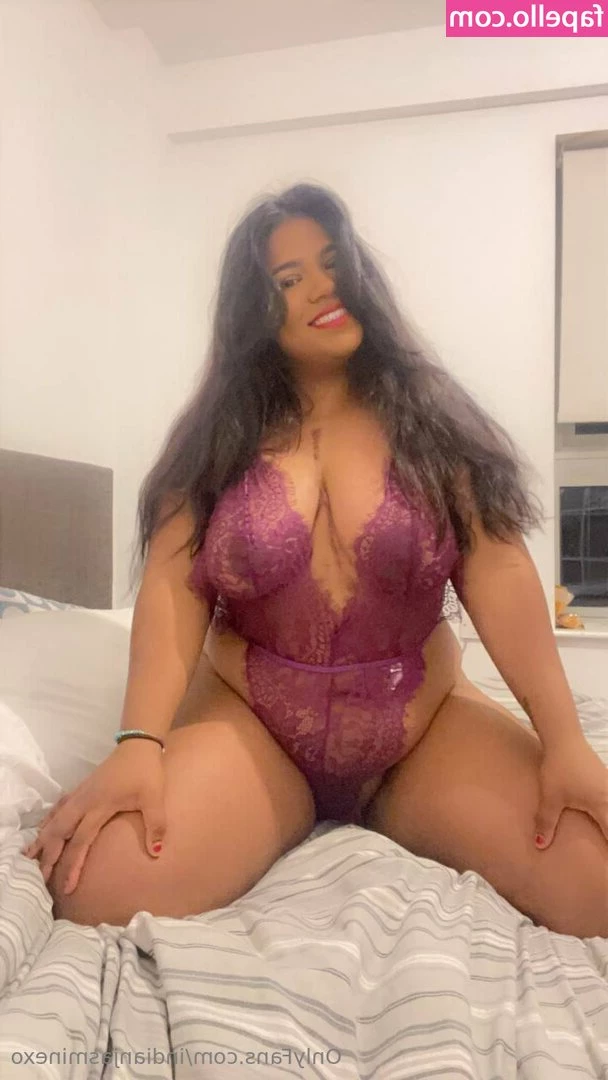 indianjasminexo - I own her face