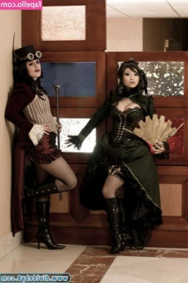 Yaya Han [ yaya-han ] - boob progress check 💞