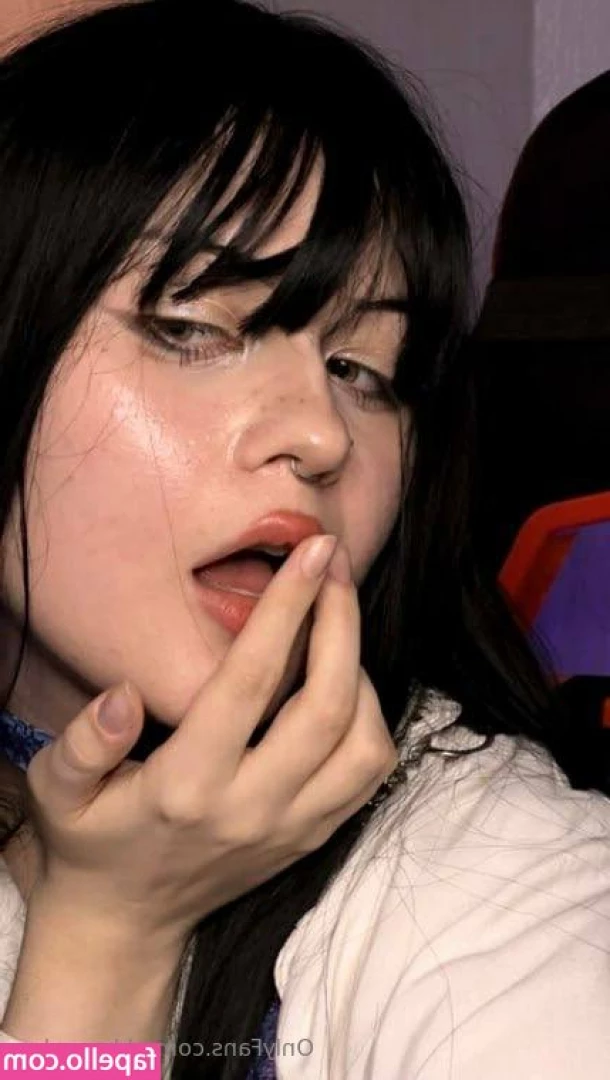 ohhpowdyy - Did you watch the video I sent you in the dms of me playing with the