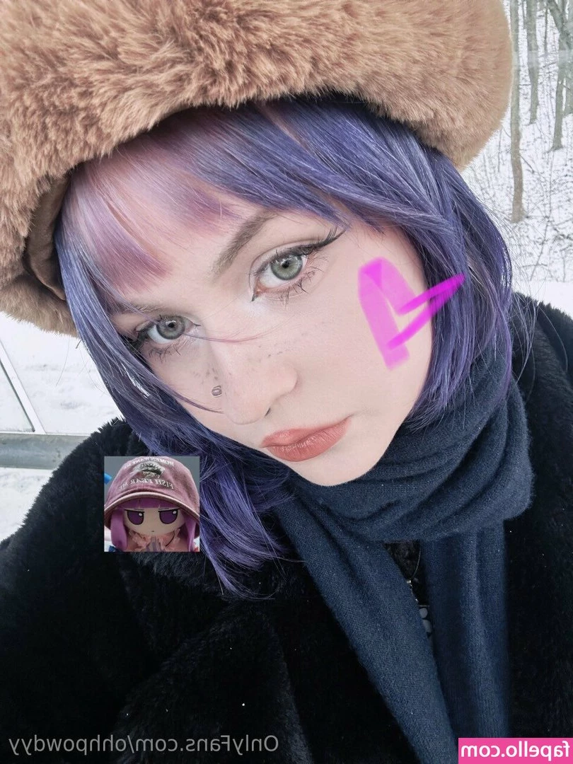 ohhpowdyy - Got all my custom orders done and I’m ready for more! $8/min with a