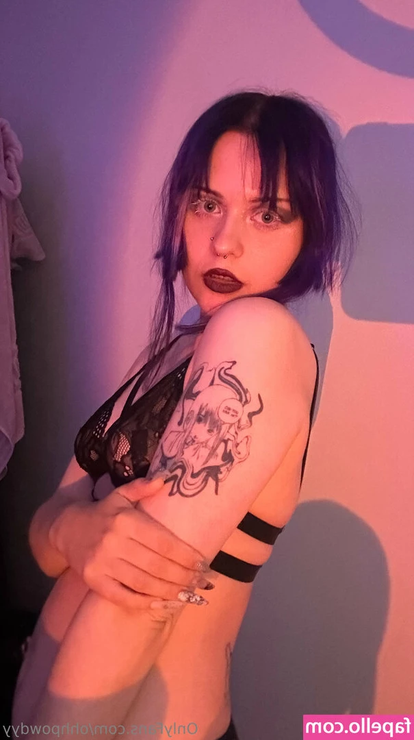 ohhpowdyy - S T R E A M H I G H L I G H T  chatty bj tease