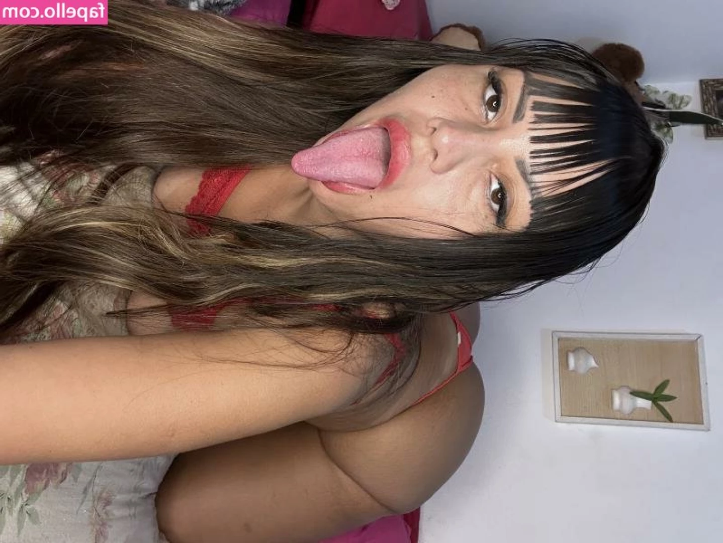 Renatinhaninfo1 - 23-27 - I fucking know you boys love my ass, right? Showwwww me the