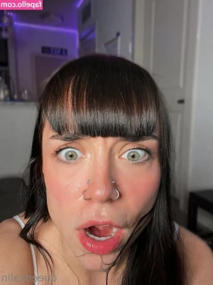 queenkalinxxx [ queenkalinxxx-7 ] - New squirt video   I orgasm so hard at the end