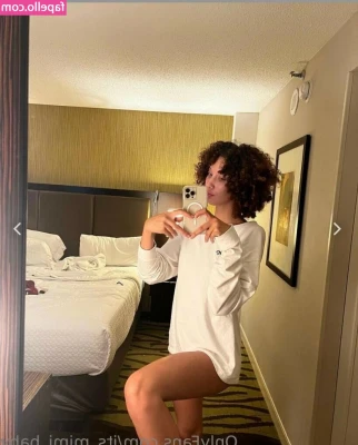 Tamimi_babyy [ tamimi-babyy ] - Hello everyone! 🥰 I just discovered Lanzi, a fellow South African