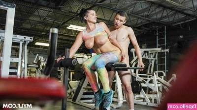 Nadia White [ nadia-white ] - Leżymy🫠😈