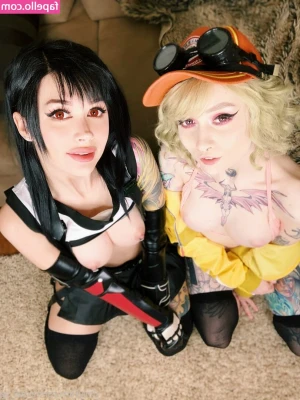Zirael_Rem [ zirael-rem ] - YOU DID IT! Enjoy your uncensored witchy goodness. You earned it, so