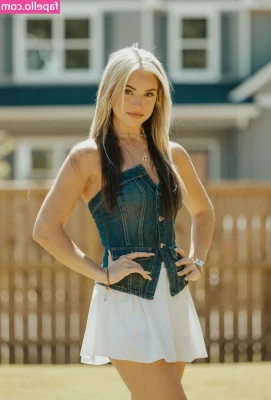 Mandi Bagley [ mandi-bagley-3 ] - Good morning🤩