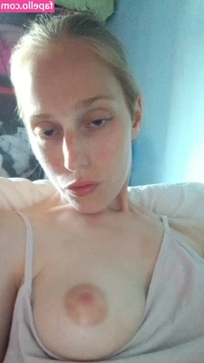 Gresia Lella [ gresia-lella ] - FJ on a massive BBC in July xx