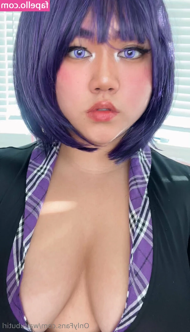waifubutirl - Where are my feet lovers