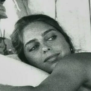 Daria Halprin