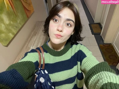 aangelarrochista - Have I been a good girl? 😇❤️ (2 videos and 2 photos xx)