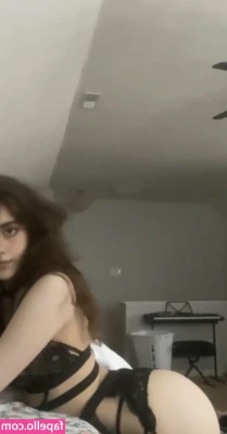 aangelarrochista - I'm a Naughty girl for your pleasure x