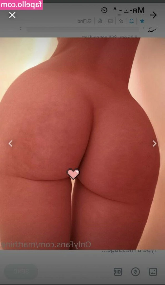 marthineg - I have sent you my hottest GG scene for a lower price baby! Unlock it