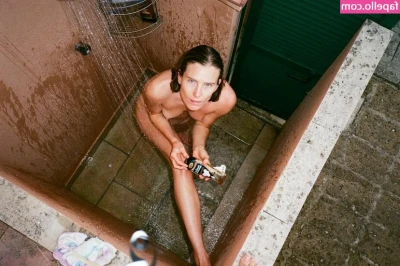 Dree Hemingway [ dree-hemingway ] - I’ll make your weekend 😈 DM me 💦