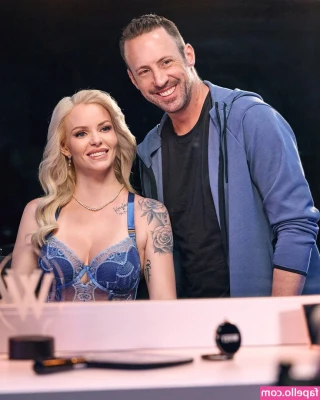 Carina Blair [ carina-blair ] - Happy Father’s Day!