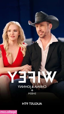 Carina Blair [ carina-blair ] - who's in charge here? 🤤