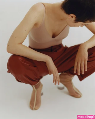 Lera Abova [ lera-abova ] - Taken from: Ruin it, save it and swallow it.