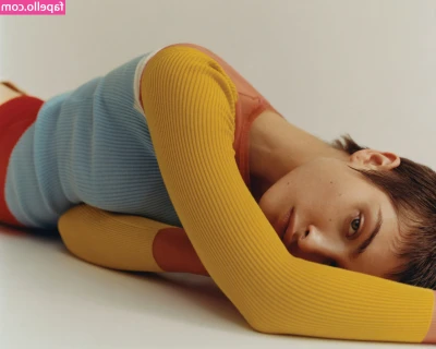 Lera Abova [ lera-abova ] - Browsing some older hard drives, I found a few pics of the first