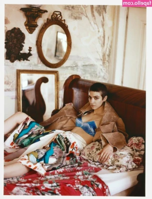 Lera Abova [ lera-abova ] - The fun I had with Maddy! ❤️ 👣 ❤️