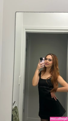 Mikaila Delgado [ mikaila-delgado-2 ] - It's the weekend baby! What are we getting into?🥰