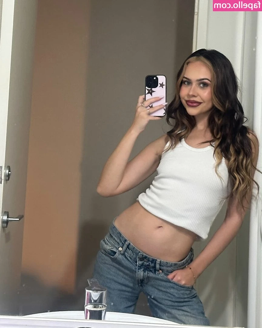 Mikaila Delgado [ mikaila-delgado-2 ] - order now!!