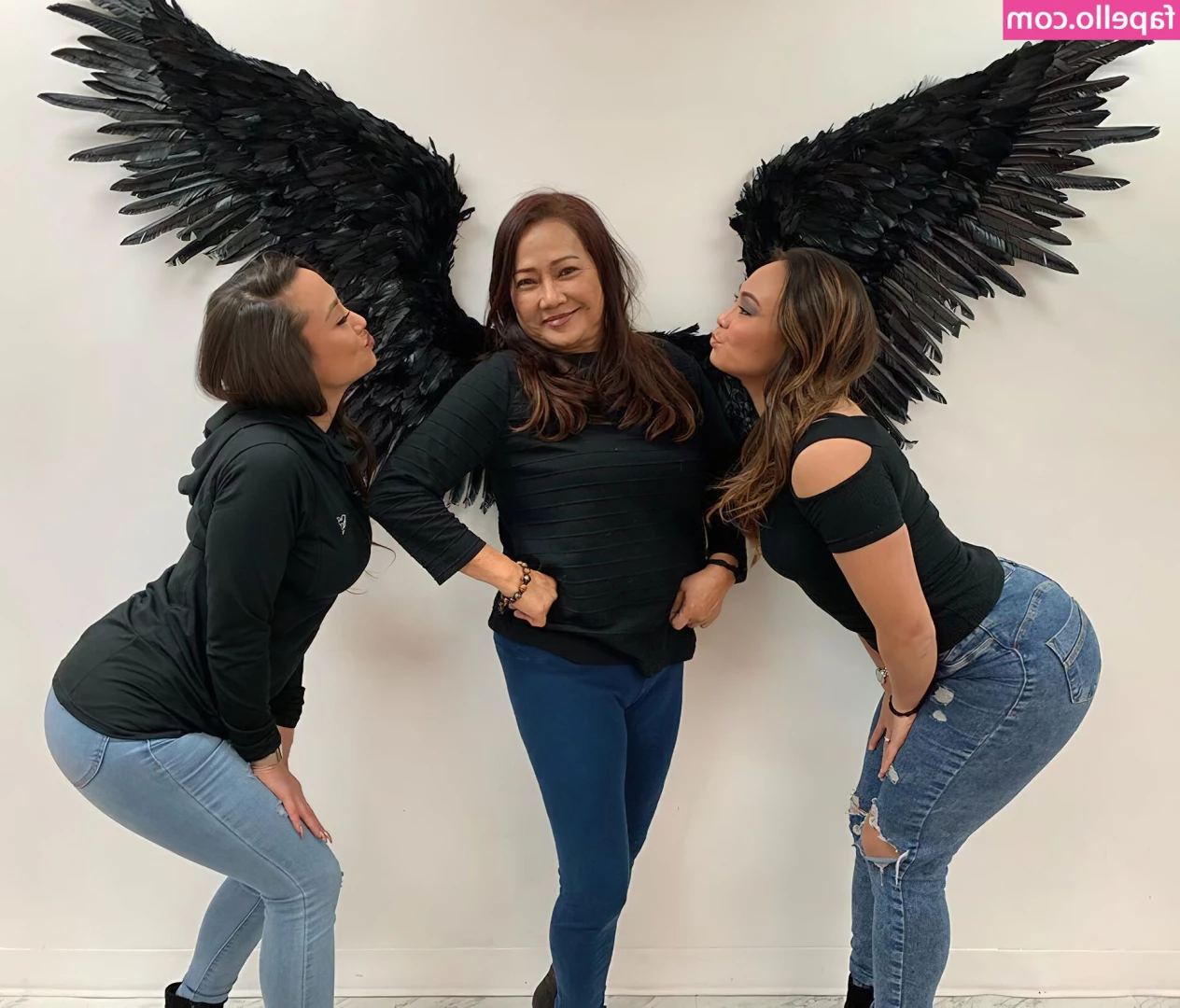 Michelle Waterson [ michelle-waterson ] - best of 3